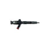 HP injection Fuel Injector 1J705-53074 1J705-53072 1J705-53053 for Kubota Engine V2607 V2607T Skid Steer Loader SSV65 SSV65C SSV65P SSV65PC